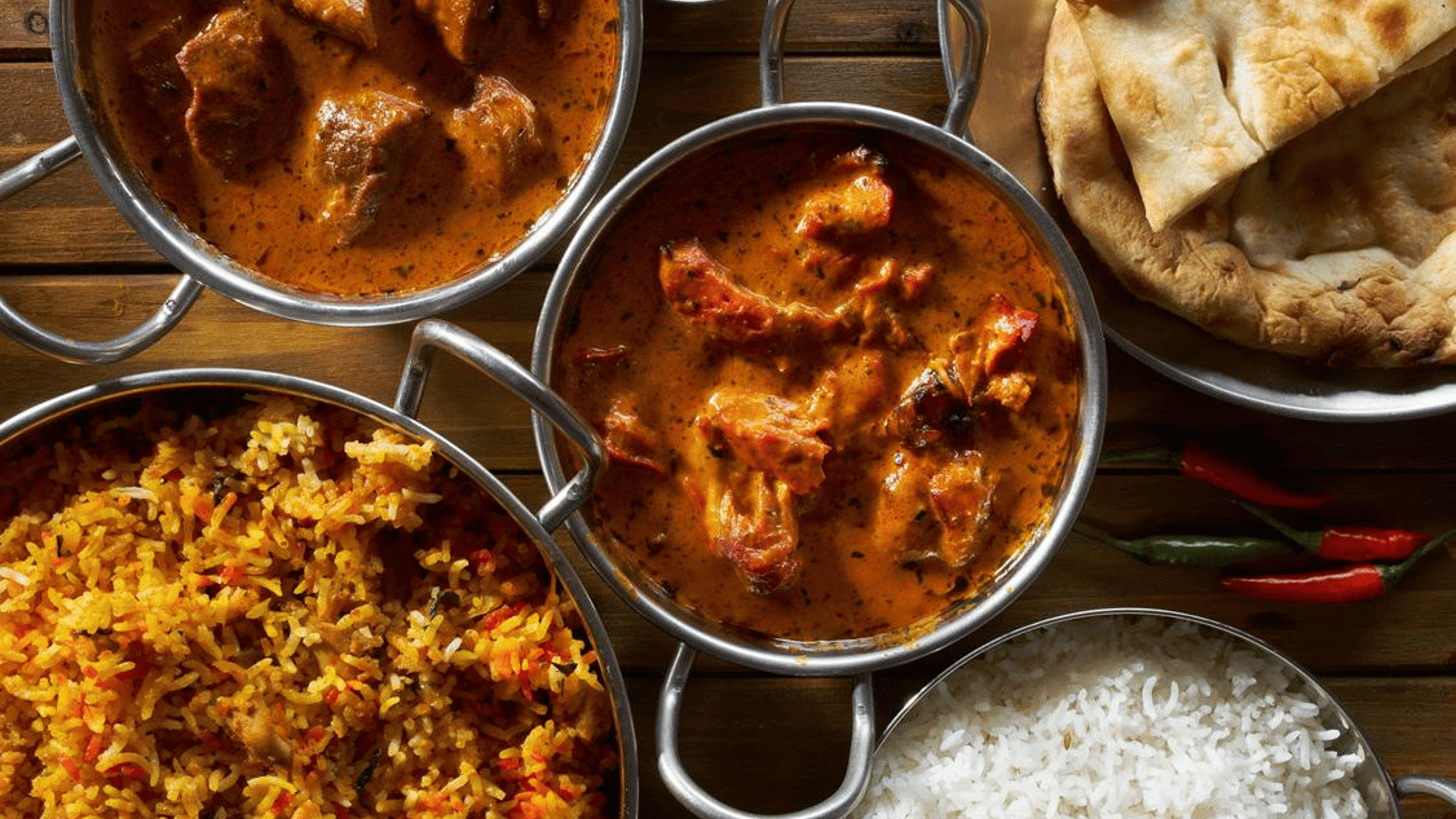 Raj Restaurant Zehdenick